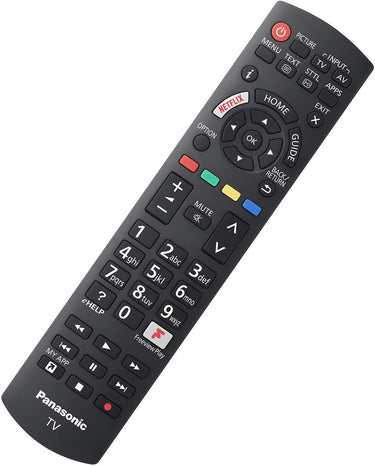 Panasonic TX-58GX700 - EasyLounge - 2