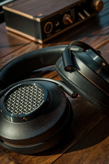 Klipsch Heritage HP-3 Bois noir - EasyLounge - 10