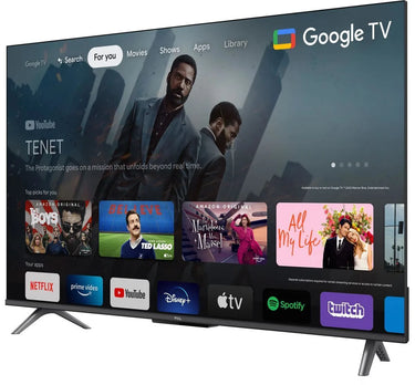 TCL 43QLED770 - EasyLounge - 7
