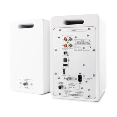 Argon Audio Forte A4 WiFi Blanc - EasyLounge - 2