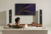 KEF LS60 Wireless Noir Carbon - EasyLounge - 8
