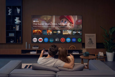 TCL PlayCube - EasyLounge - 20