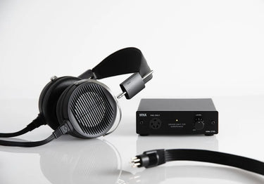 STAX SR-X1 - EasyLounge - 8