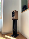 Jean-Marie Reynaud Lucia MKII Woodscore Noir - EasyLounge - 11