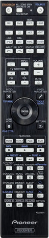 Pioneer SC-1223 Argent - EasyLounge - 3