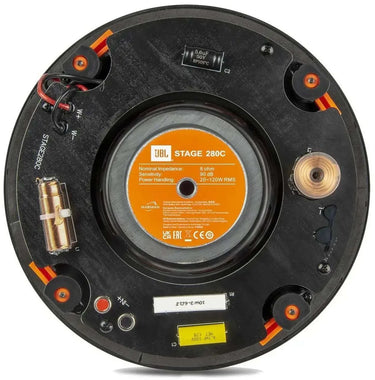 JBL Stage 280C - EasyLounge - 4