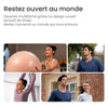 Shokz OpenFit Air Noir - EasyLounge - 18
