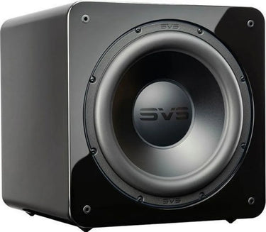 SVS SB-2000 Pro Noir laqué