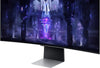 Samsung Odyssey G8 OLED - G85SB 34" - EasyLounge - 14