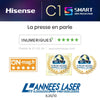 Hisense C1 - EasyLounge - 9