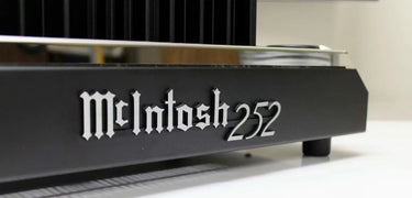 Mc Intosh MA252 - EasyLounge - 10