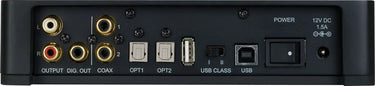 Arcam irDAC Noir - EasyLounge - 2