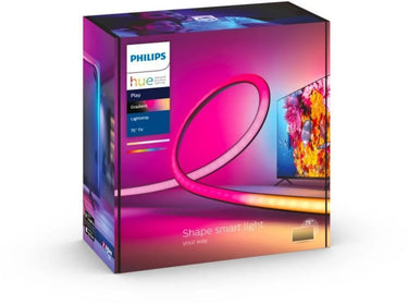 Philips Hue Play Gradient Lightstrip (75
