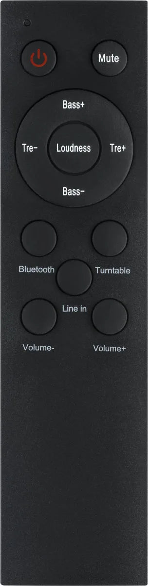 Pro-ject Juke Box E Noir - EasyLounge - 4