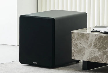 Elipson Prestige Subwoofer 10.1 - EasyLounge - 6