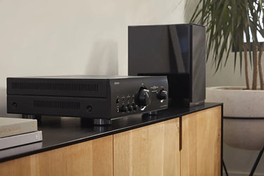 Denon PMA-1700NE Noir - EasyLounge - 18