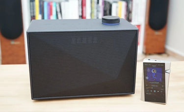 Astell Kern Acro BE100 Noir - EasyLounge - 24