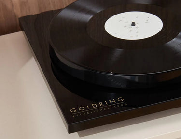 Goldring GR3 - EasyLounge - 8