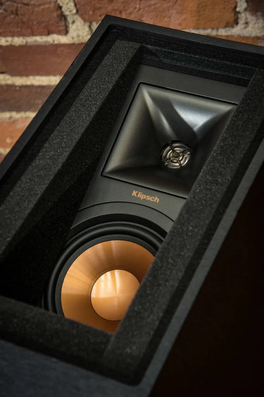 Klipsch RP-280FA Noir - EasyLounge - 13