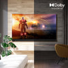 Panasonic TV-55Z95B - EasyLounge - 25