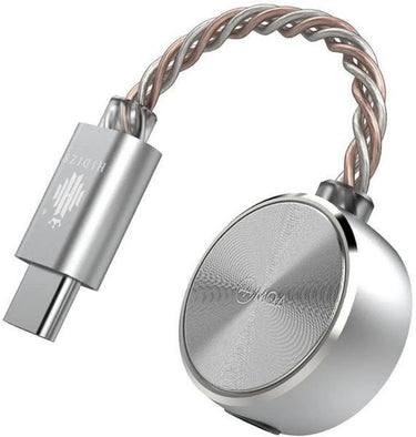 Hidizs S3PRO Silver