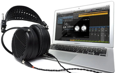 Audeze LCD-MX4 - EasyLounge - 12