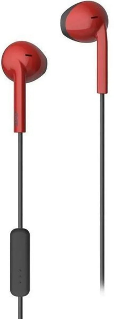 JVC HA-F19M Rouge - EasyLounge - 2