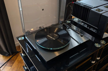 Rega Planar 3 RS Edition - EasyLounge - 2