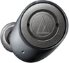 Audio-Technica ATH-ANC300TW Noir - EasyLounge - 6