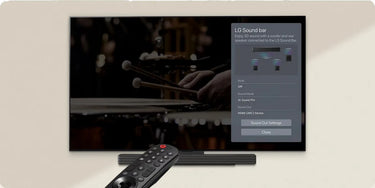 LG Electronics OLED48C4 - EasyLounge - 18