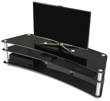 Ateca Simply Curve 1650 Noir - EasyLounge - 4