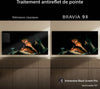 Sony 115 Bravia 9 II True RGB - EasyLounge - 19