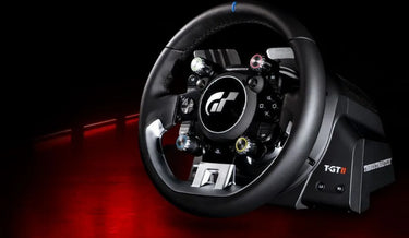 Thrustmaster  T-GT II Volant+Base - EasyLounge - 7