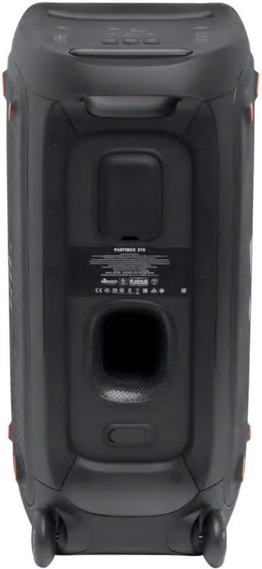 JBL PartyBox 310 - EasyLounge - 4