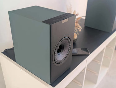 KEF Coda W Gris - EasyLounge - 15