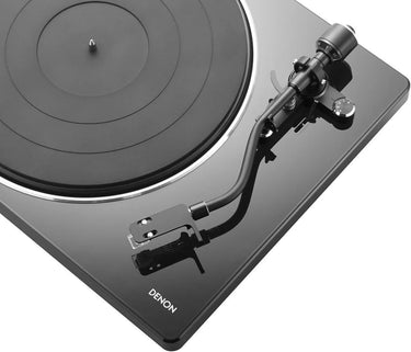 Denon DP-400 Noir - EasyLounge - 7