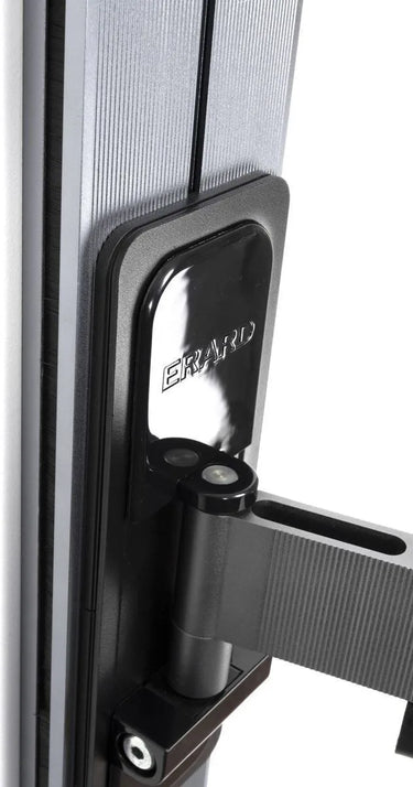 Erard ExoStand 600 Aluminium - EasyLounge - 6