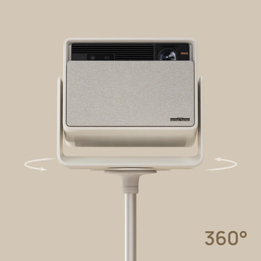 Xgimi Horizon S Pro + Floor Stand Horizon S Series - EasyLounge - 25