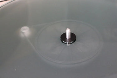 Pro-ject T1 OM 5e Noir laqué - EasyLounge - 8