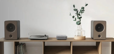 WiiM Amp Space Grey - EasyLounge - 3