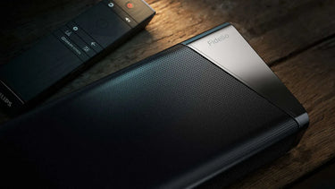 Philips Fidelio B95 - EasyLounge - 19