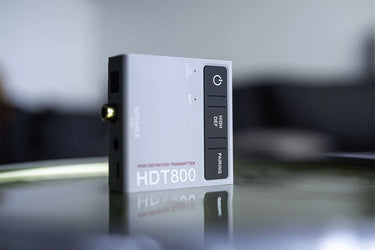 Advance Paris HDT800 Gris - EasyLounge - 3