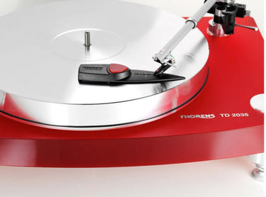 Thorens Jauge de poids - EasyLounge - 4