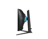 Samsung Odyssey G6 - G65B 32" - EasyLounge - 19