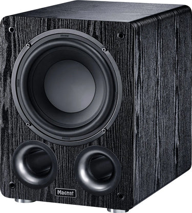 Magnat Alpha RS 8 Noir