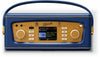 Roberts iStream 3L Bleu foncé - EasyLounge - 5