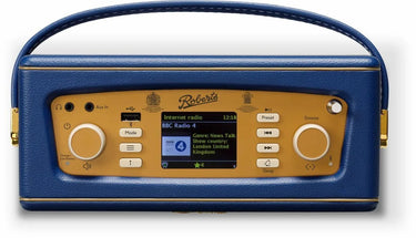 Roberts iStream 3L Bleu foncé - EasyLounge - 5