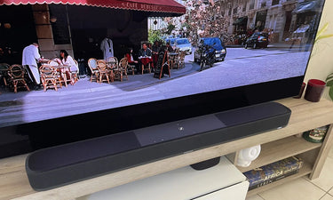 Sennheiser Ambeo SoundBar Plus - EasyLounge - 17