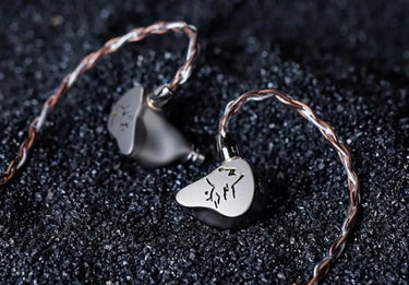 Shanling ME900 Titanium - EasyLounge - 8
