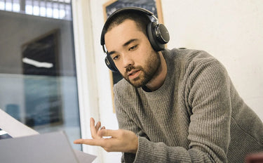 AKG N9 Hybrid Noir - EasyLounge - 11